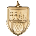 Chess Medals