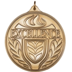 Excellence Medals