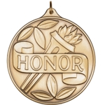 Honor Medals