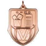 Mathematics Medals