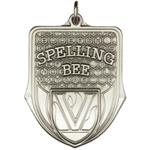 Spelling Bee Medals