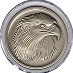 Coin Capsules