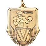 Boxing Medals