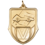 Derby Medals