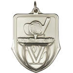 Golf Medals