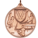 Gymnastics Medals