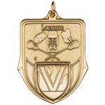 Lacrosse Medals