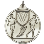 Marathon Medals