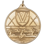 Rowing Medals