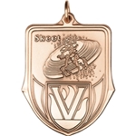 Skeet Shooting Medals