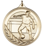 Soccer Medals