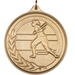 Softball Medals