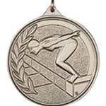 Swimming Medals