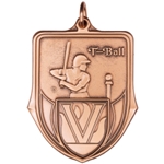 T-ball Medals