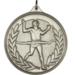 Track & Field Medals