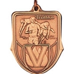 Triathlon Medals