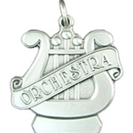 Orchestra Medals