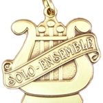Solo - Ensemble Medals