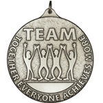 TEAM Medals