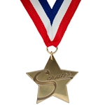 Service Star Ribbon