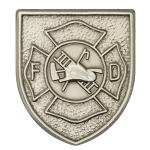 Fire Dept Logo