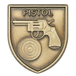 Pistol