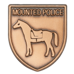 Mounted Police