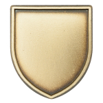 Blank Lapel Pin