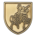 Knights Lapel Pin