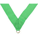 Kelly Green 7/8"X32" Ribbon