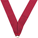 Maroon 7/8"X32" Ribbon