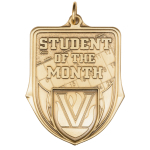 Student of the Month