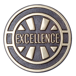 Excellence Coin