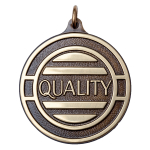 Quality Medal