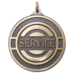 Service Medal