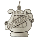 Orchestra Award Medal