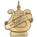 Band Award Medal