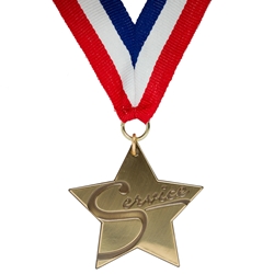 Service Star Ribbon