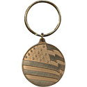 Flag Key Tag