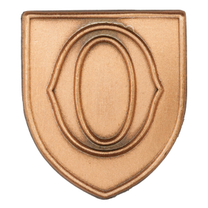 O Lapel Pin