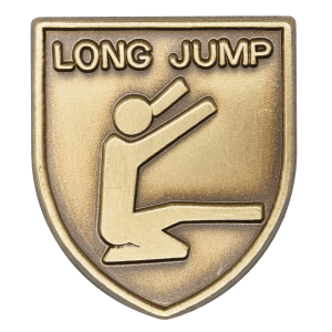 Long Jump