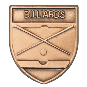 Billiards