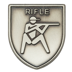 Rifle