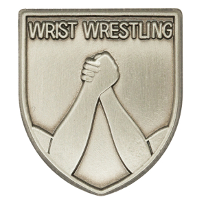 Wrist Wrestling