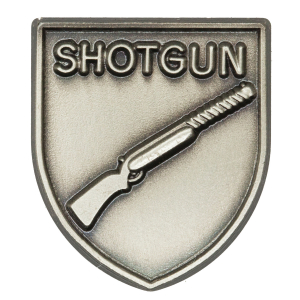 Shot Gun