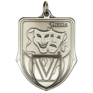 Drama Award Medal