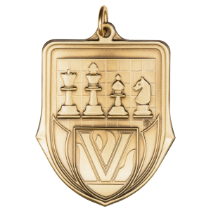 Chess Medal