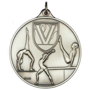 Female Gymnastics
