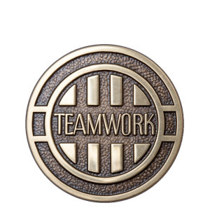 Teamwork Coin