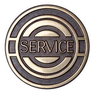 Service Coin